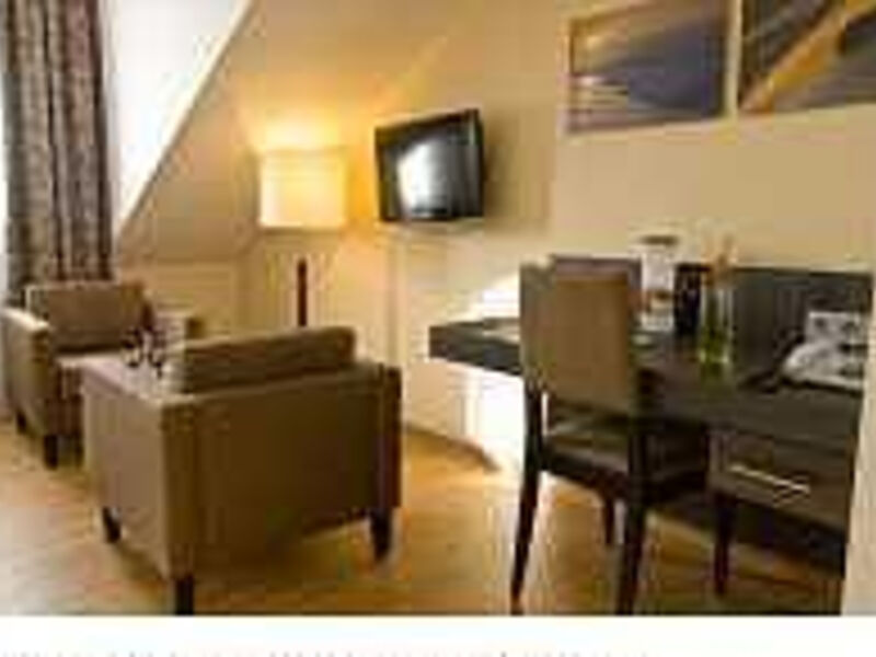 GHotel hotel & living Kiel