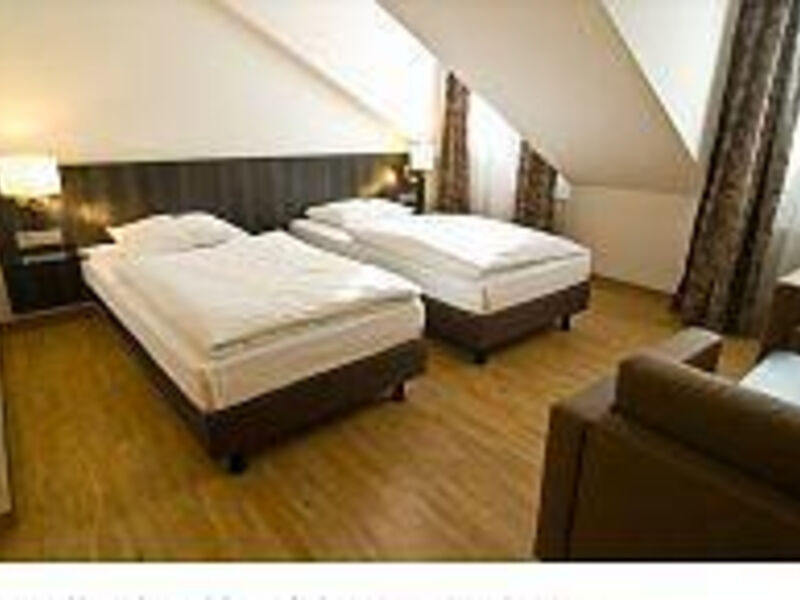 GHotel hotel & living Kiel