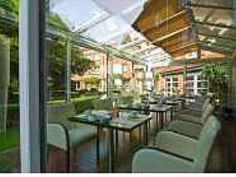 GHotel hotel & living Kiel