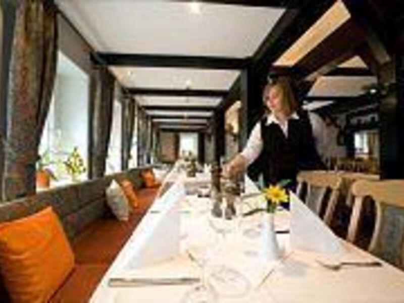Ferien- & Reitsport Hotel Brunnenhof