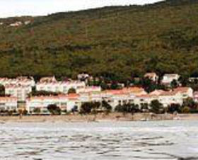 Appartementhaus Jadranka