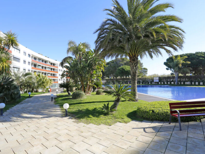 Sol Cambrils Park