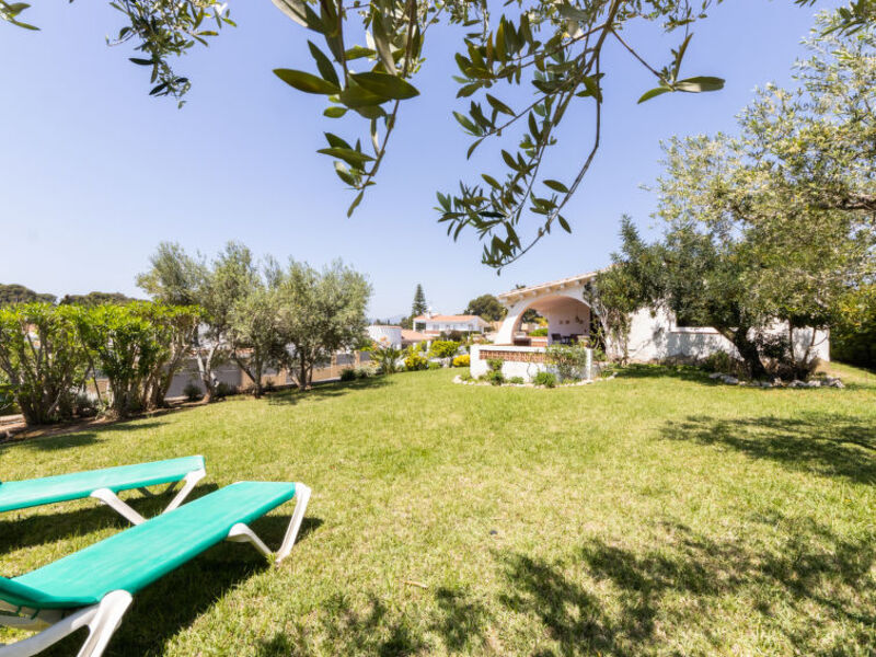 Villa Lantana