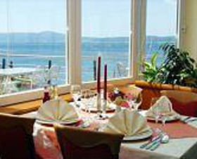 Hotel Marina
