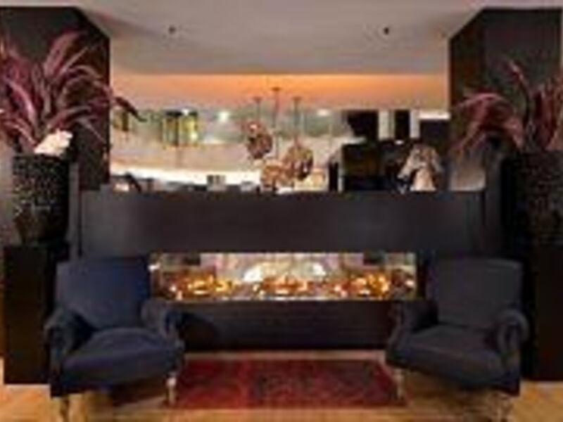 Hotel Wyndham Hannover Atrium