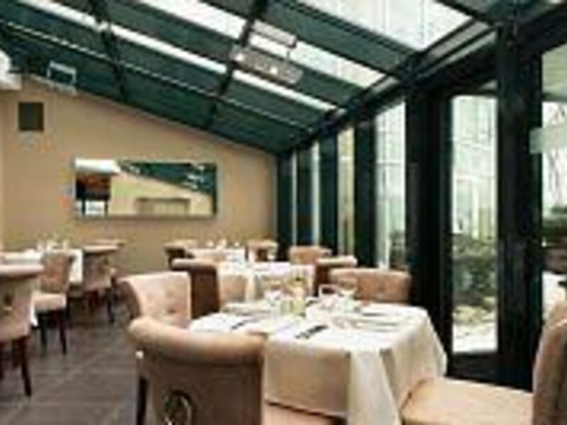 Hotel Wyndham Hannover Atrium