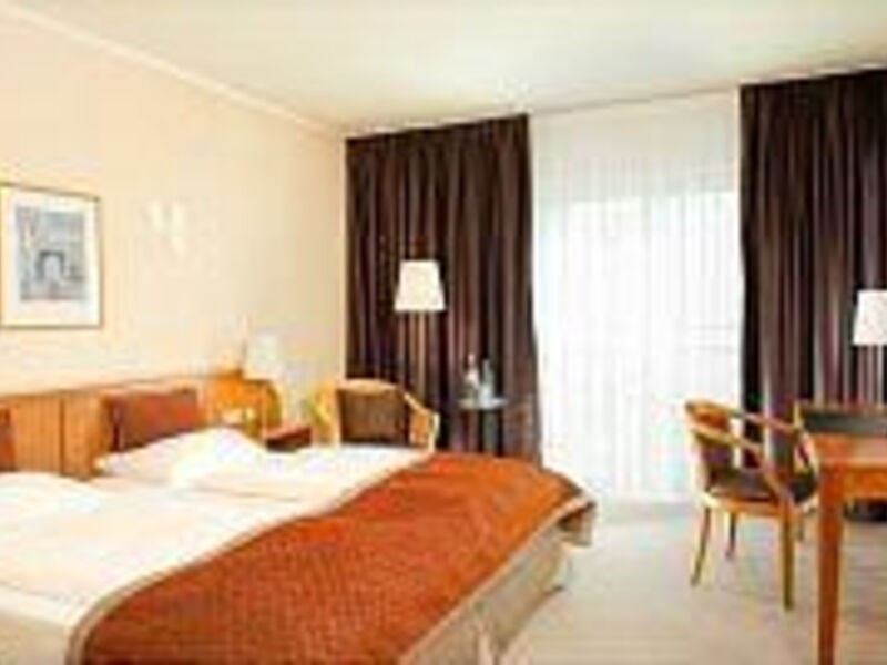 Hotel Wyndham Hannover Atrium