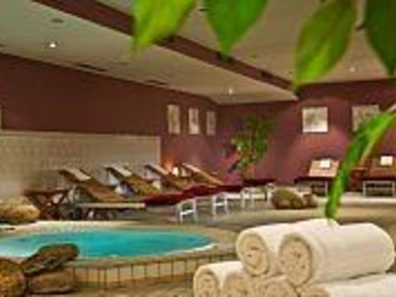 Hotel Wyndham Hannover Atrium