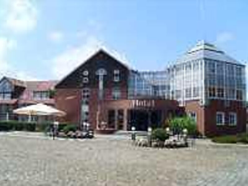 Hotel Helnan Reinstorf