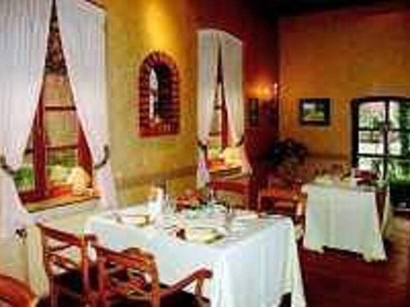 Hotel Helnan Reinstorf