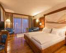Hotel Corona