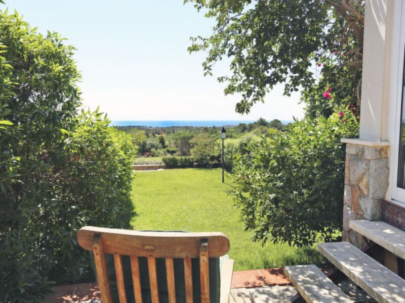 Villa Dalia