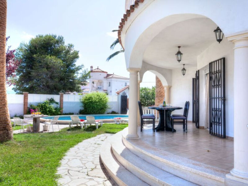 Villa Mar