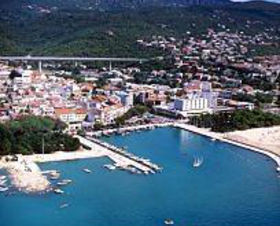 Hotel Marina