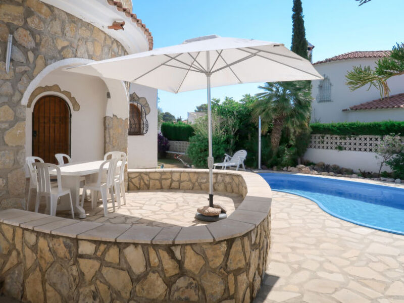 Villa Rose
