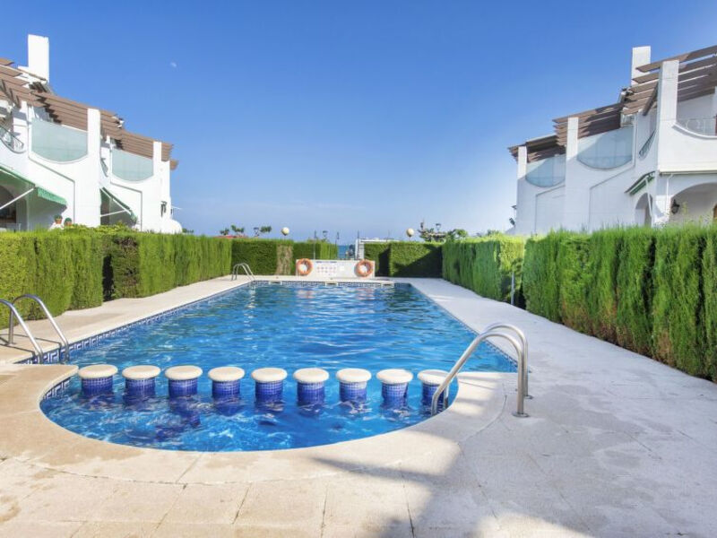 Residencial El Arenal