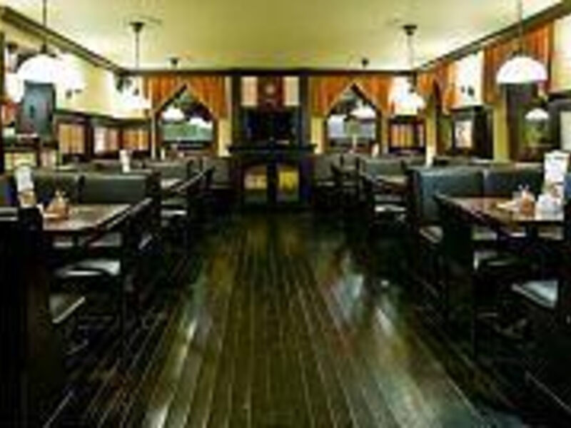 Andante Hotel & Restaurant