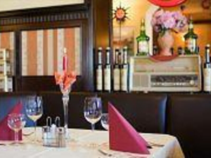 Andante Hotel & Restaurant