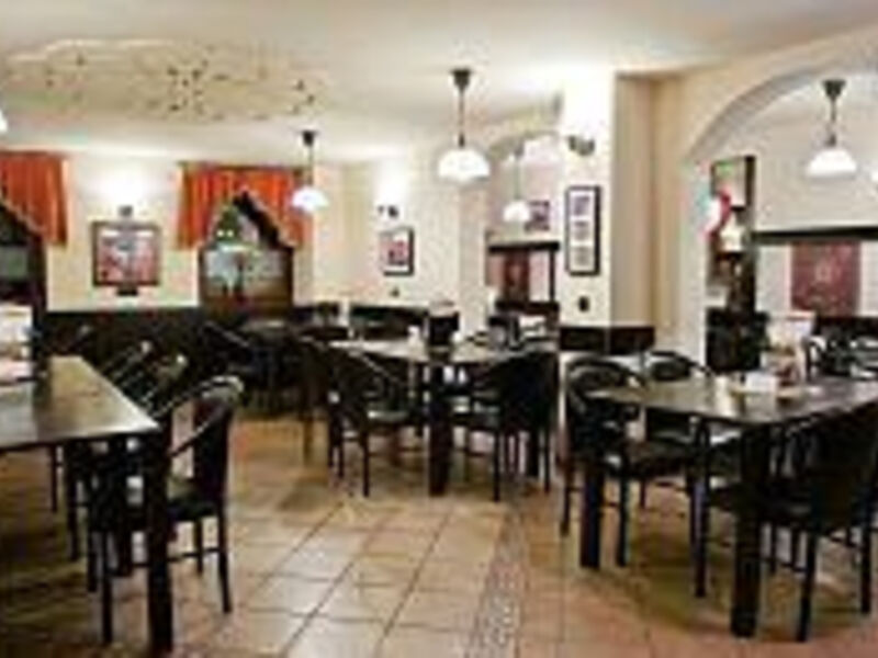 Andante Hotel & Restaurant