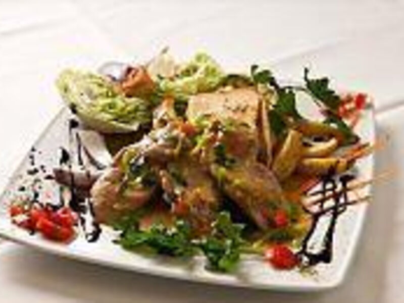 Andante Hotel & Restaurant