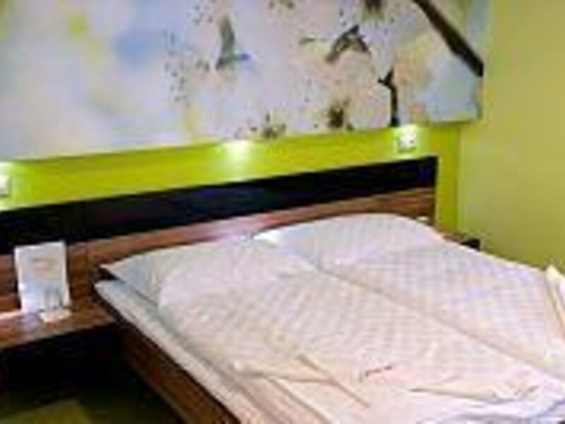 Andante Hotel & Restaurant