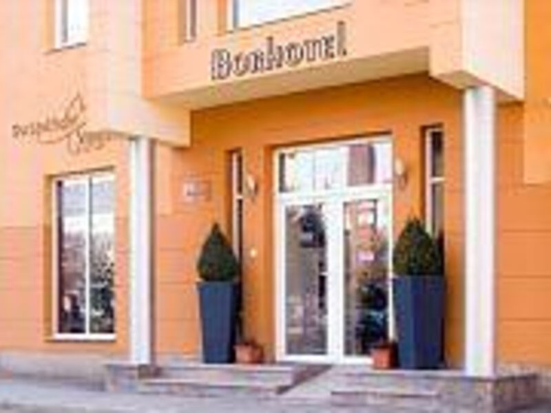 Borhotel