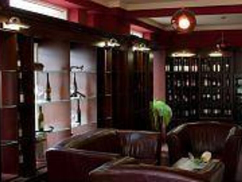 Borhotel