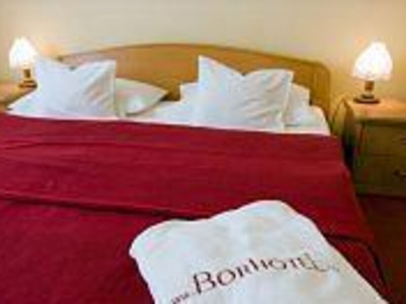Borhotel