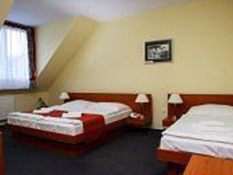 Hotel Lipa