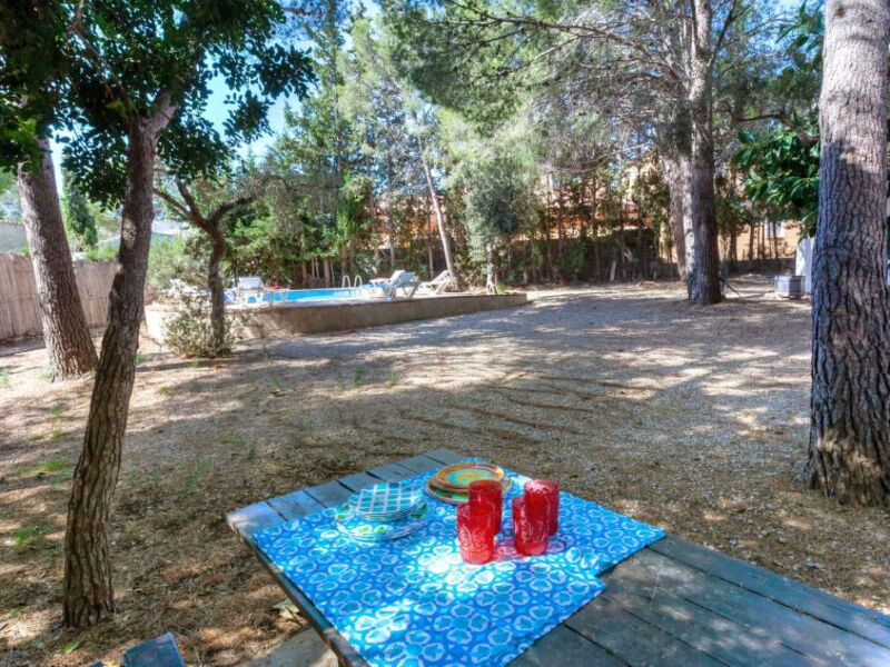 Villa Pinos