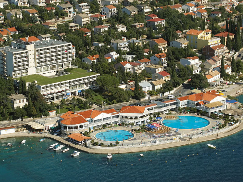 Hotel Varaždin