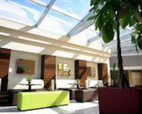 Hotel Ce Plaza
