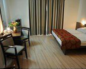 Hotel Ce Plaza