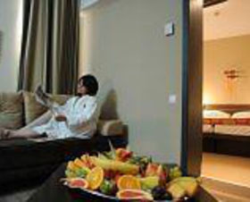 Hotel Ce Plaza