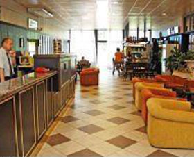 Hotel Magistern