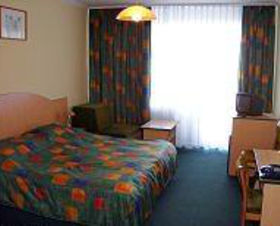 Hotel Magistern