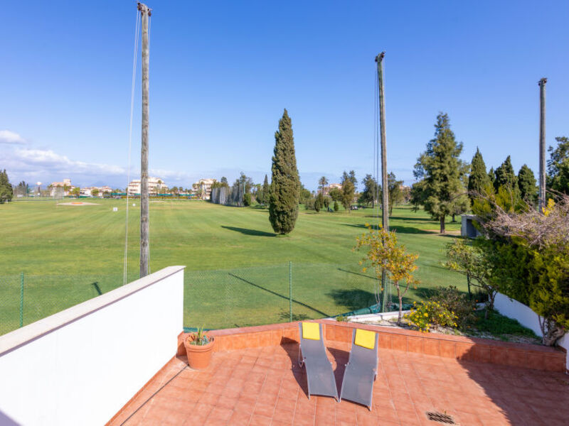 Gran Olamar Golf