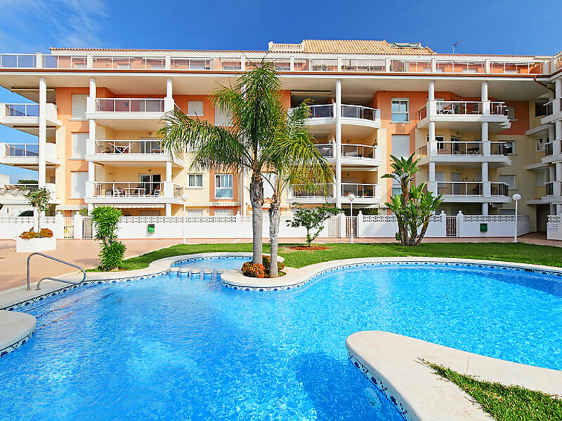 Estrella Del Mar
