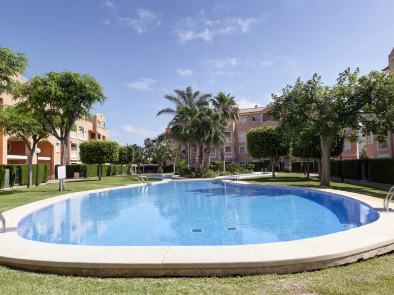 Rincón Del Mediterráneo