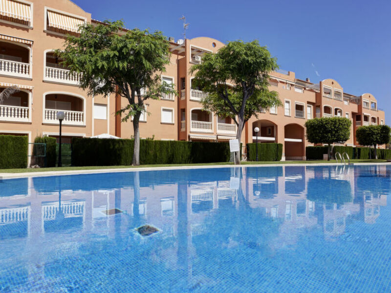 Rincón Del Mediterráneo