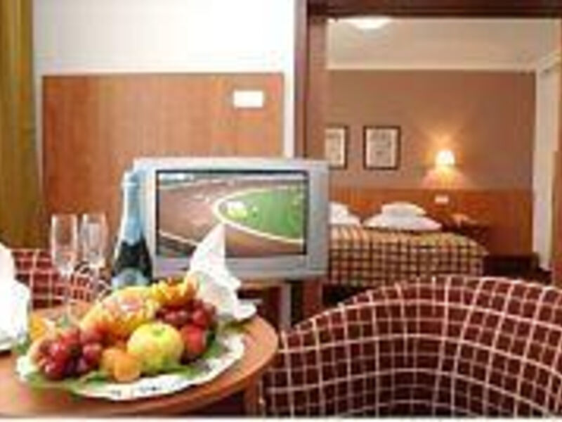 Hotel Pelion