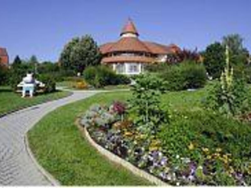 Kolping Hotel Spa & Family Resort