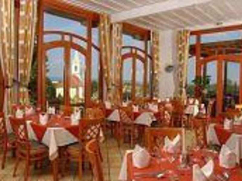 Kolping Hotel Spa & Family Resort