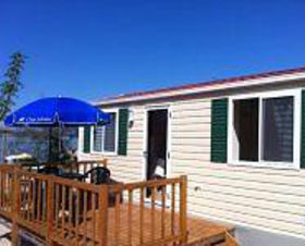 Mobilehomes ?Club Selce? Uvala Slana