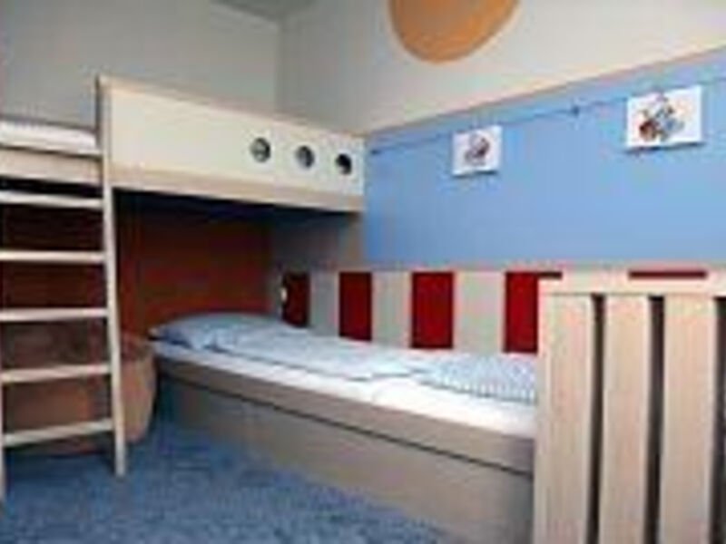 Kolping Hotel Spa & Family Resort