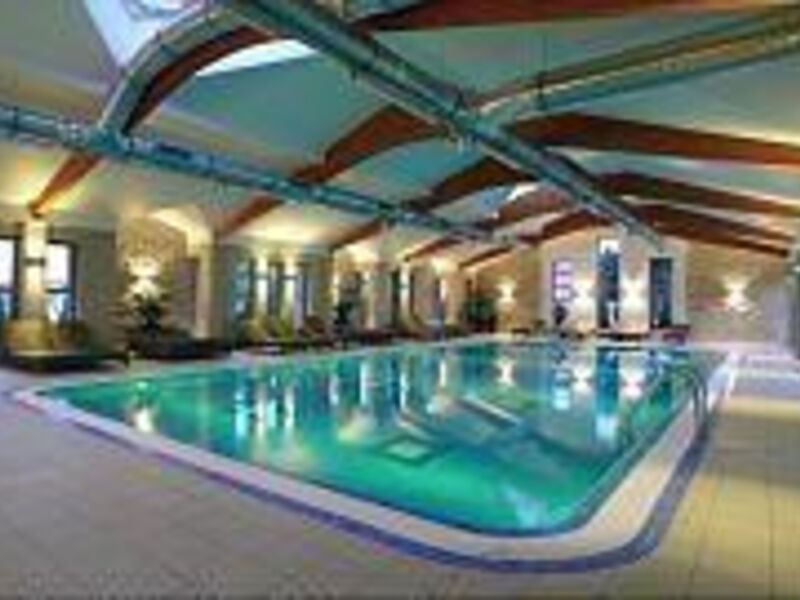 Kolping Hotel Spa & Family Resort