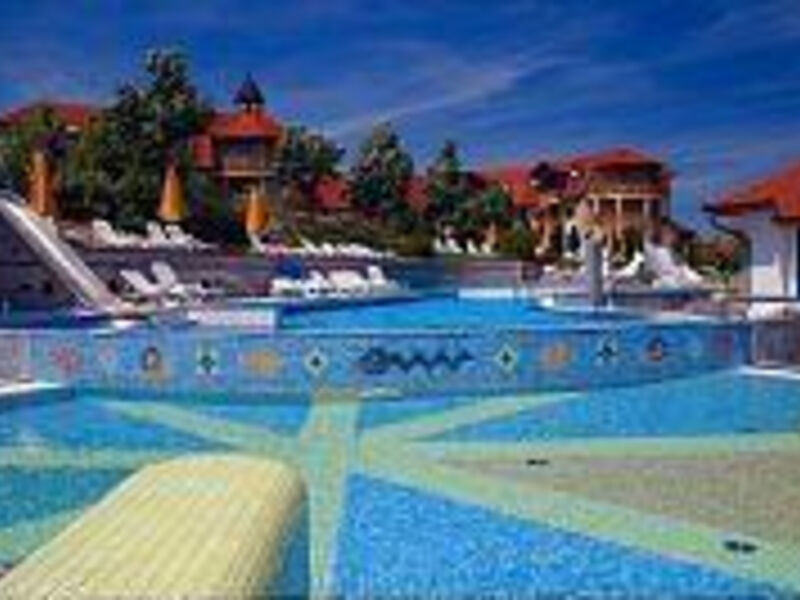 Kolping Hotel Spa & Family Resort