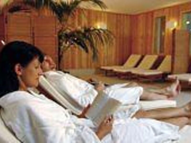 Kolping Hotel Spa & Family Resort