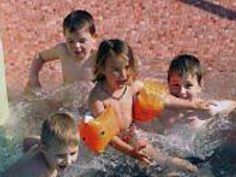 Kolping Hotel Spa & Family Resort