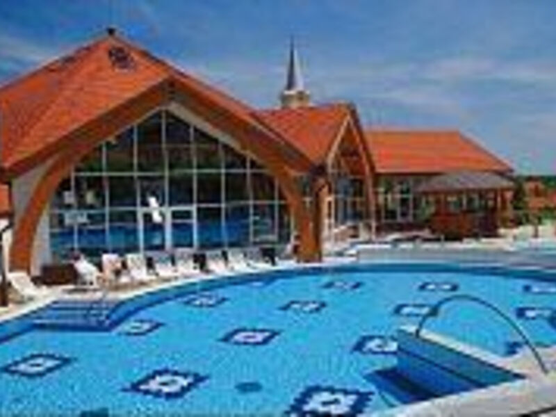 Kolping Hotel Spa & Family Resort